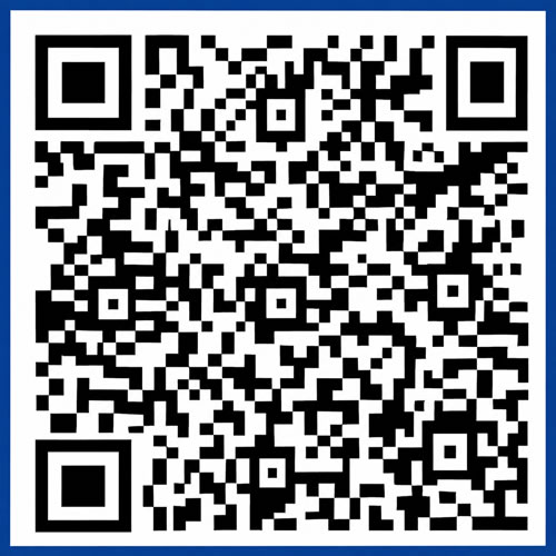 QR Code International Graduate