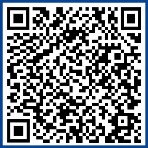QR Code Local Graduate