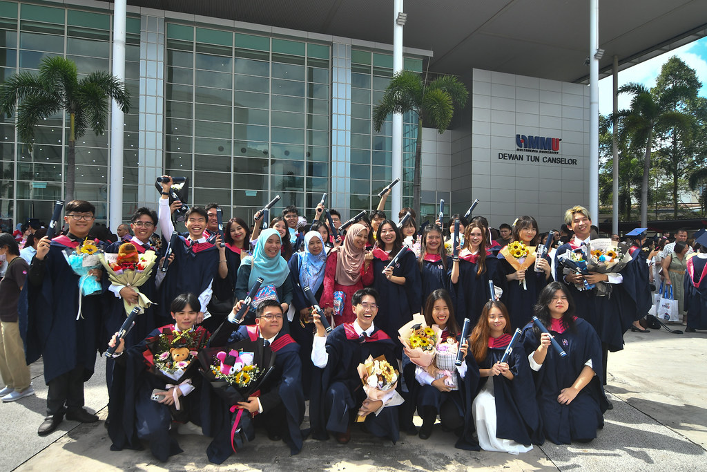 MMU Convocation