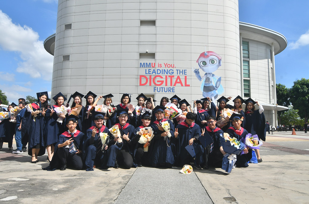 MMU Convocation